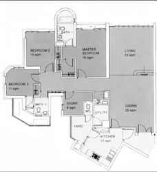 Zion Road (D10), Condominium #595213171